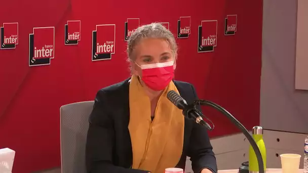 Delphine Batho : "Les écologistes vont faire respecter le fait qu’on parle de ce qui est important"