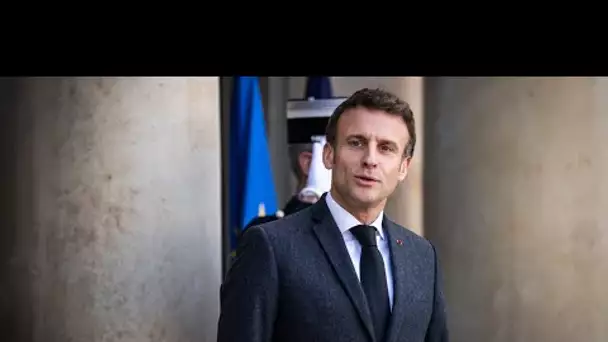 Prise de parole d'Emmanuel Macron : est-elle attendue des Français ?