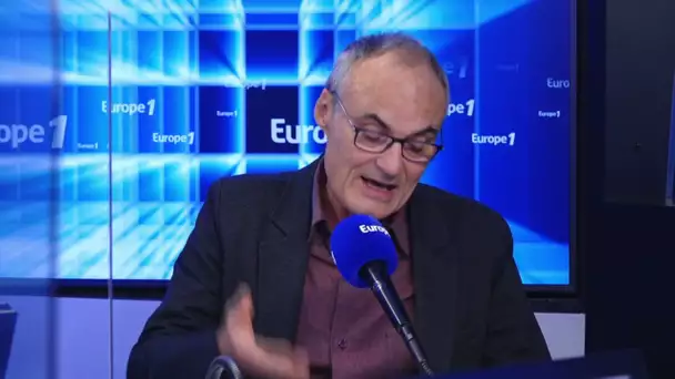 Philippe Val : "La question de la légalité des réseaux sociaux doit se poser"