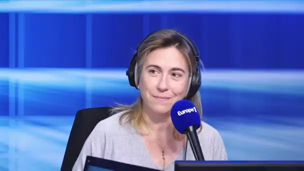 Avec Profilage sur TF1, la chanteuse Shy'm fait ses grands débuts d'actrice