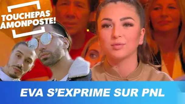 Cyril Hanouna et la chanteuse Eva s'expriment sur PNL !