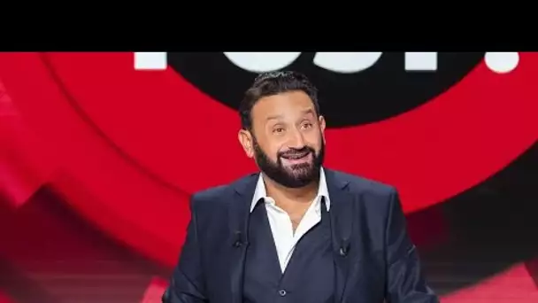 Cyril Hanouna de nouveau dans le viseur du CSA : il risque gros